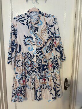 Boutique Style Dress